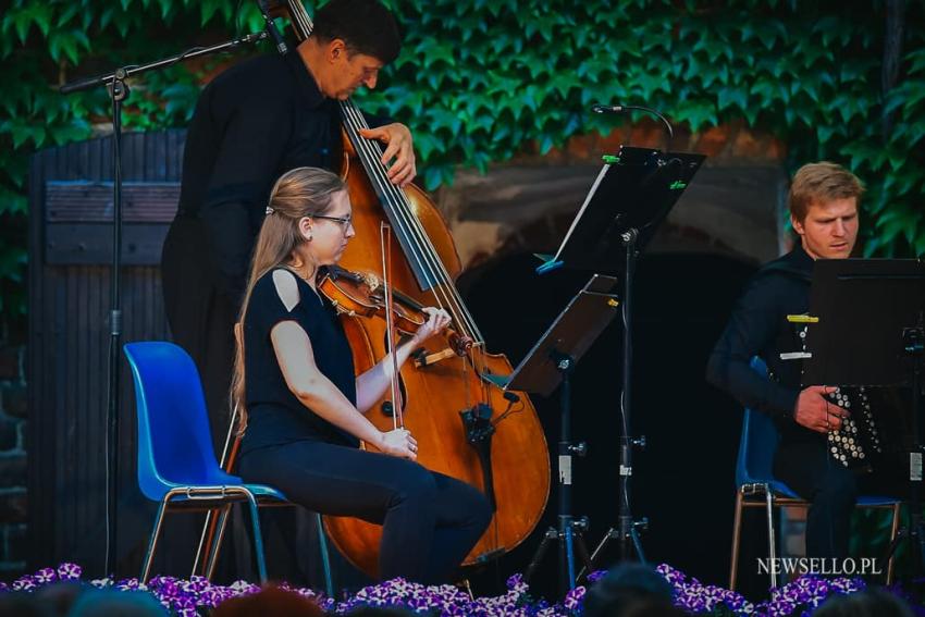 XXVI Festiwal Muzyki Kameralnej Wieczory w Arsenale