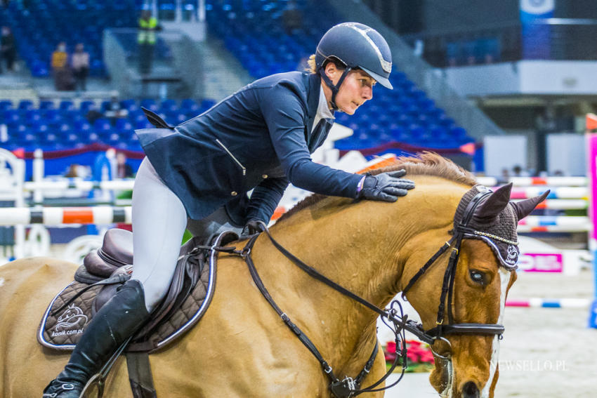 Cavaliada Poznań 2021 - dzień pierwszy