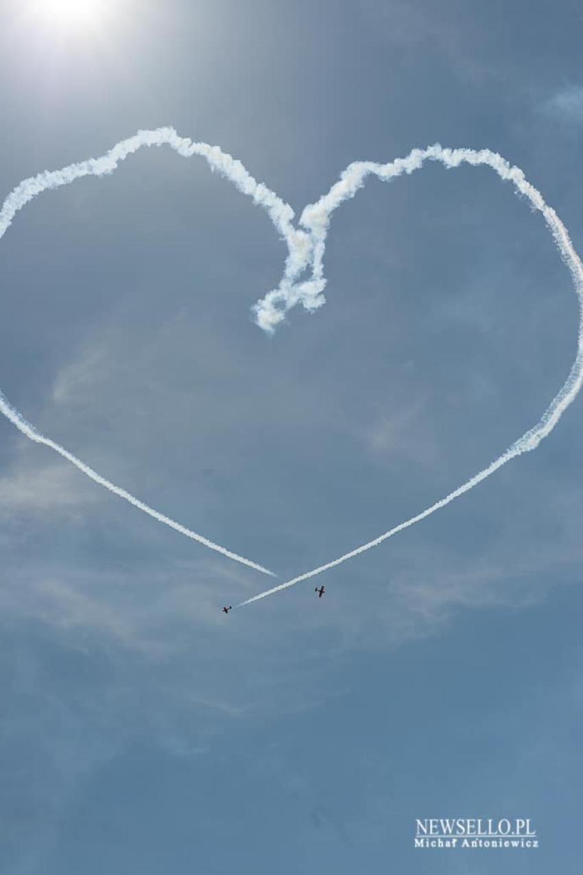 Poznań Airshow 2018