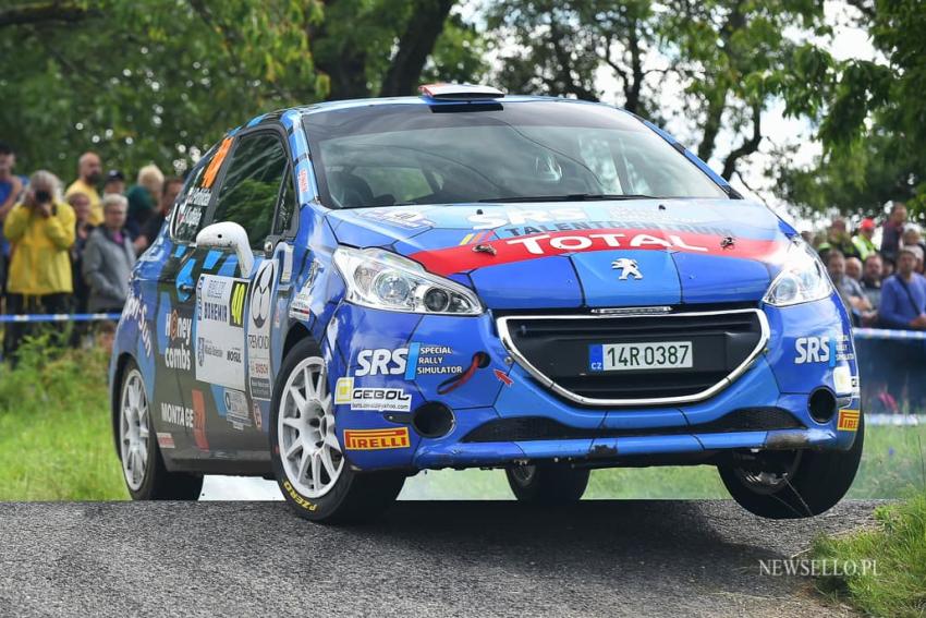 47. Rally Bohemia 2020