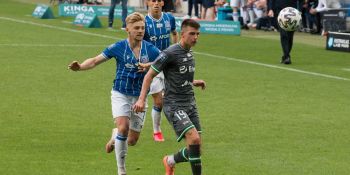 Lech Poznań - Lechia Gdańsk 3:2