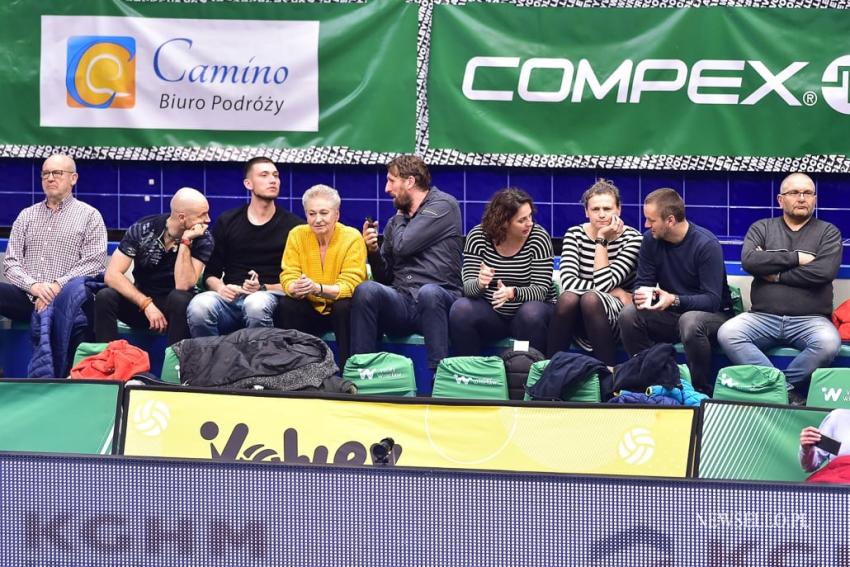 #VolleyWrocław - MOYA Radomka Lotnisko Radom 3:2