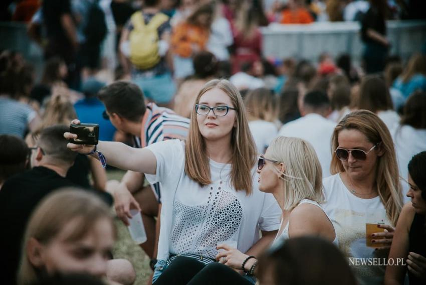 Kraków Live Festiwal - dzień drugi