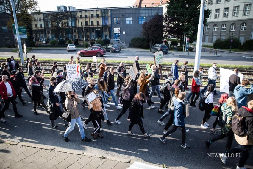 Strajk gastronomii w Gdańsku