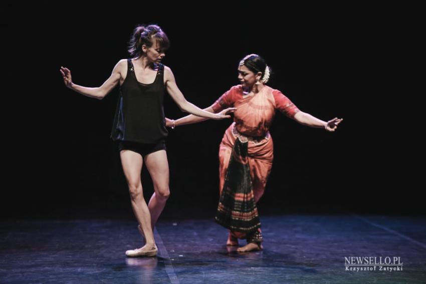 Brave Festival: Melanie Lomoff + Rama Vaidyanathan