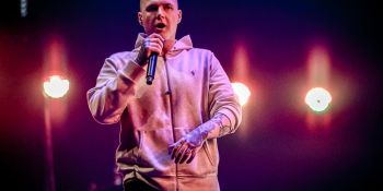 Wrocław Hip Hop Festiwal 2022