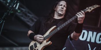 Brutal Assault 2018 - dzień 2