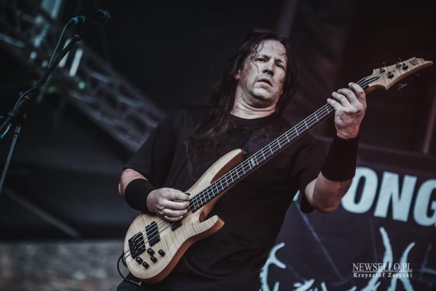 Brutal Assault 2018 - dzień 2