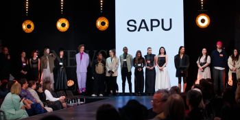 SAPU Cracow Fashion Week 2024