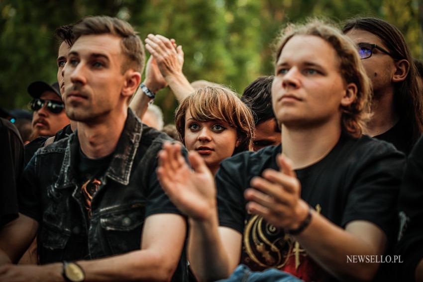 Prog In Park 2019 - dzień 1