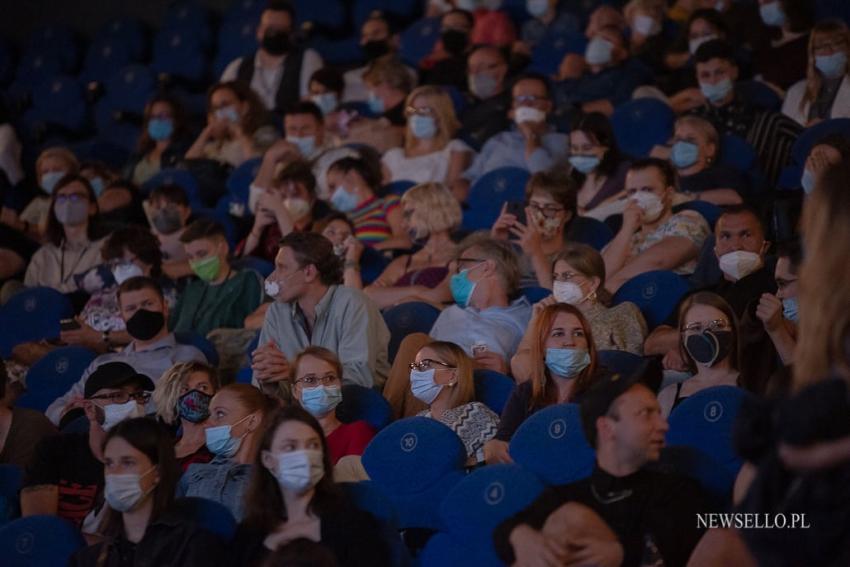 21. MFF Nowe Horyzonty: Moje wspaniałe życie - pokaz filmu z udziałem twórców