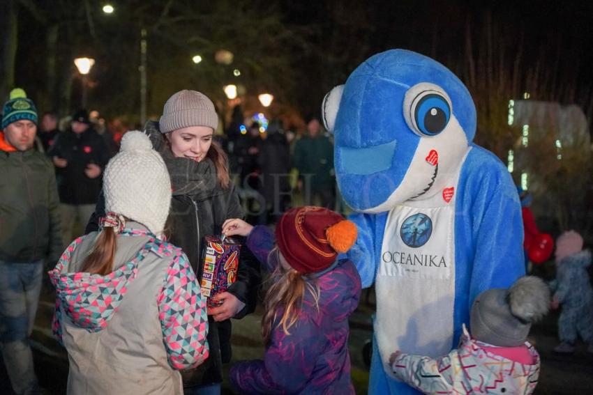 Finał WOŚP Poznań