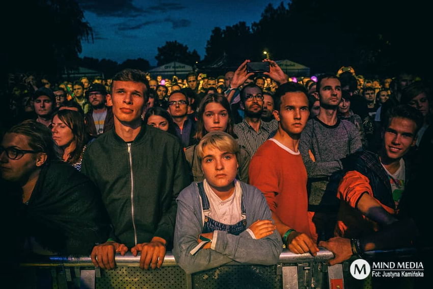 Off Festival - dzien 2