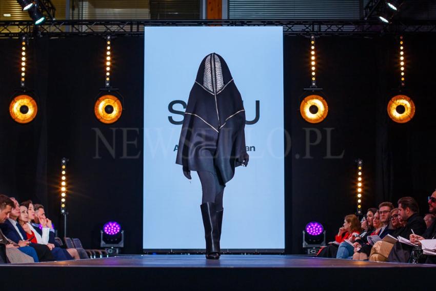 SAPU Cracow Fashion Week 2024