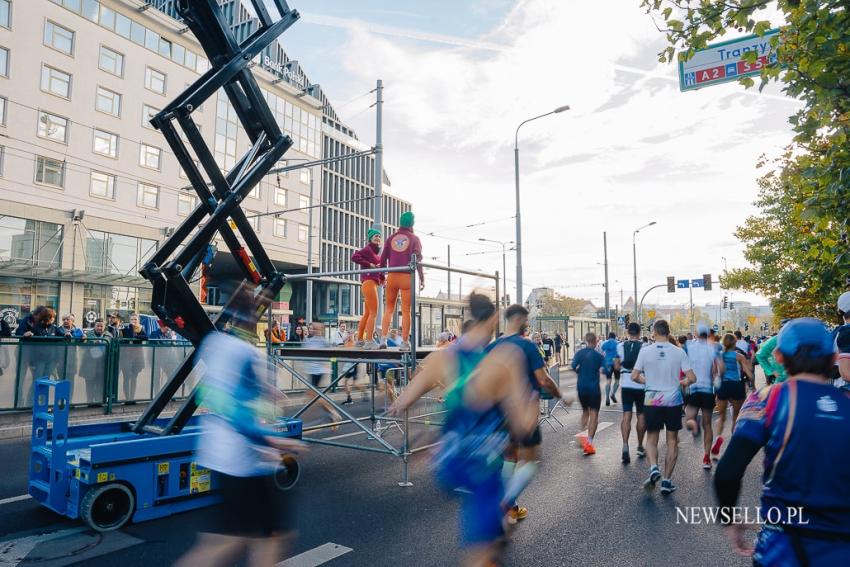 21. Poznań Maraton