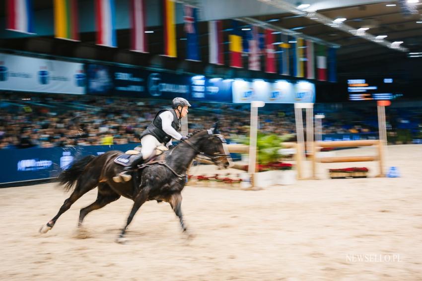 Cavaliada Poznań 2021 - dzień drugi