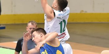 WKS Śląsk Wrocław - Asseco Arka Gdynia 65:78