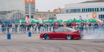 Poznań Motor Show 2023