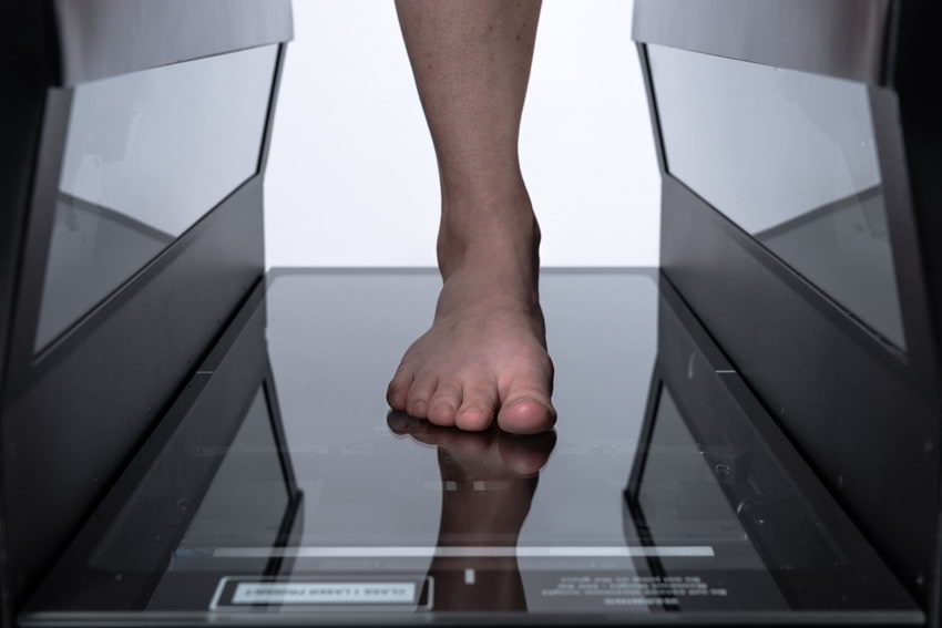 HP wykorzystuje technologię 3D by zrewolucjonizować rynek obuwia z platformą FitStation