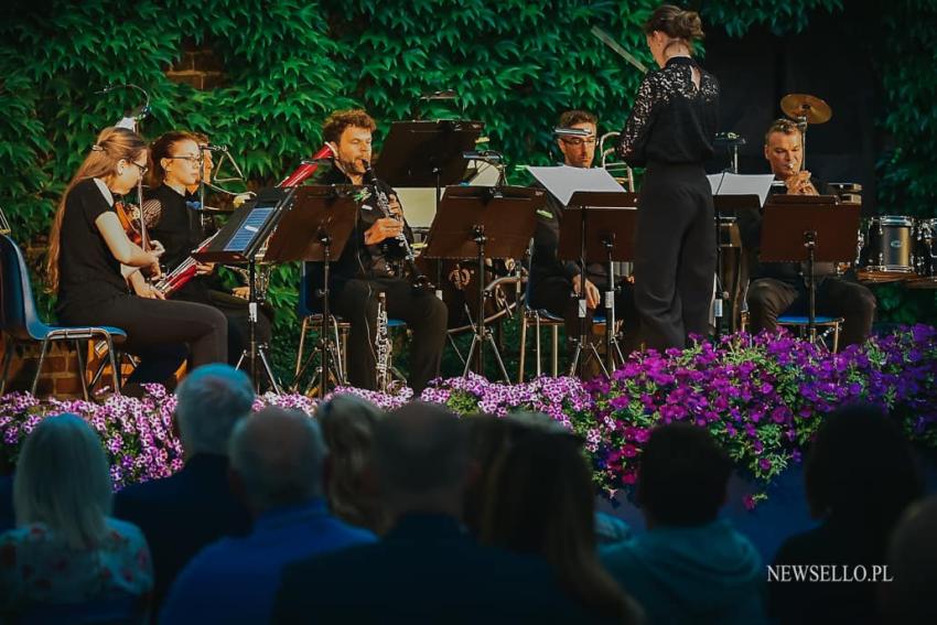 XXVI Festiwal Muzyki Kameralnej Wieczory w Arsenale