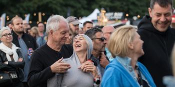 ROCKOWIZNA Festiwal 2022 - dzień pierwszy