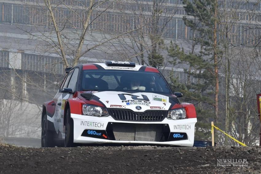 Valašská Rally ValMe