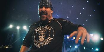 Koncert Suicidal Tendencies