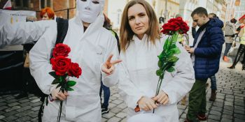 #otwieraMY - manifestacja we Wrocławiu