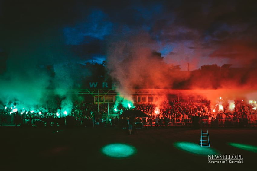 WKS - Śląsk Wrocław