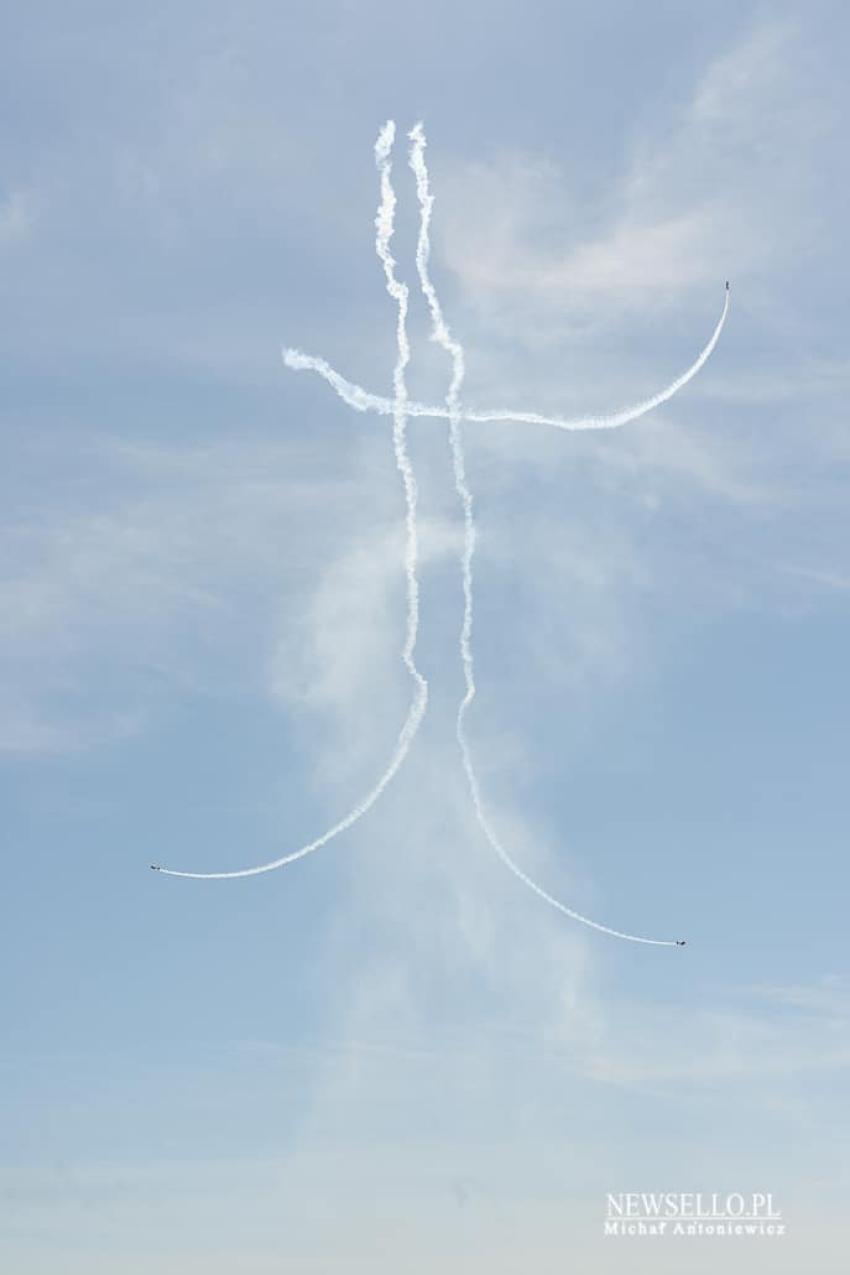 Poznań Airshow 2018