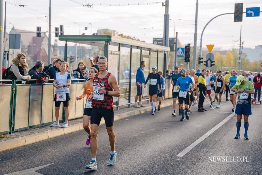 21. Poznań Maraton