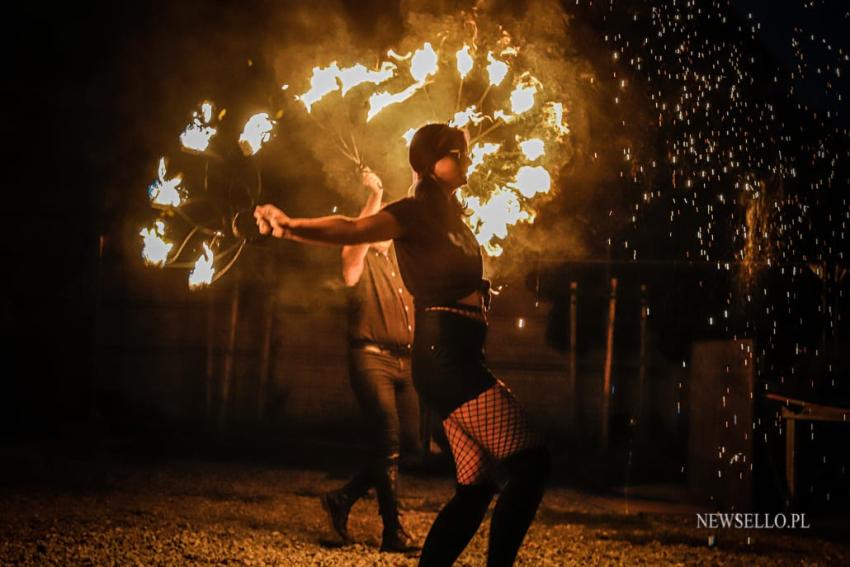 Louder Fest 2021 - dzień pierwszy