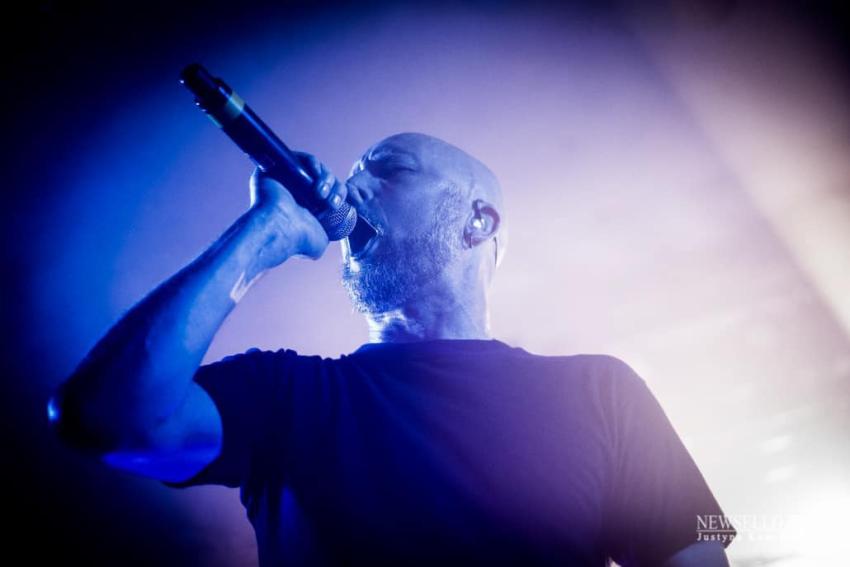 Meshuggah i Decapitated zagrali w Krakowie