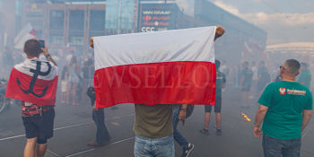 Wrocław upamiętnia 80. rocznicę Powstania Warszawskiego