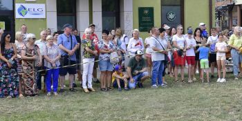 Lubin Upamiętnia 80. Rocznicę Wybuchu Powstania Warszawskiego