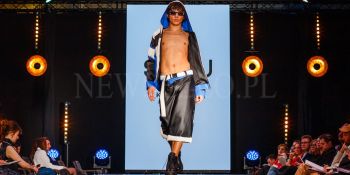 SAPU Cracow Fashion Week 2024