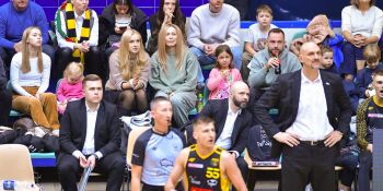 WKS Śląsk Wrocław - Trefl Sopot 66:87