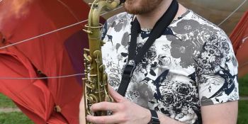 54. Jazz Nad Odrą: dzień trzeci