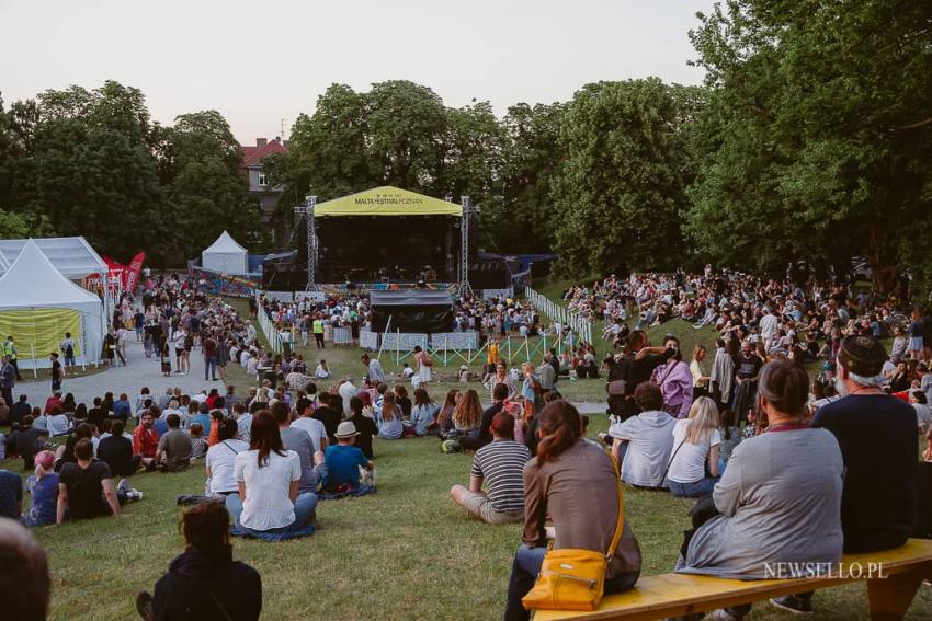 Malta Festiwal 2021: Mela Koteluk i Kwadrofonik