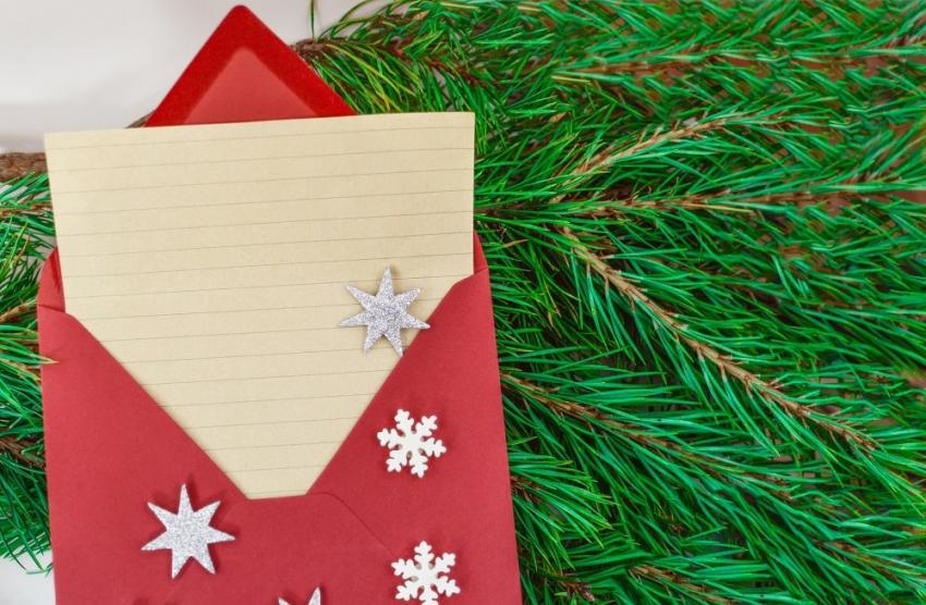 Życzenia świąteczne – Co powiedzieć bliskim, by zrobiło im się miło?