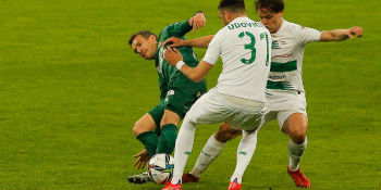 WKS Śląsk Wrocław - Lechia Gdańsk 1:1