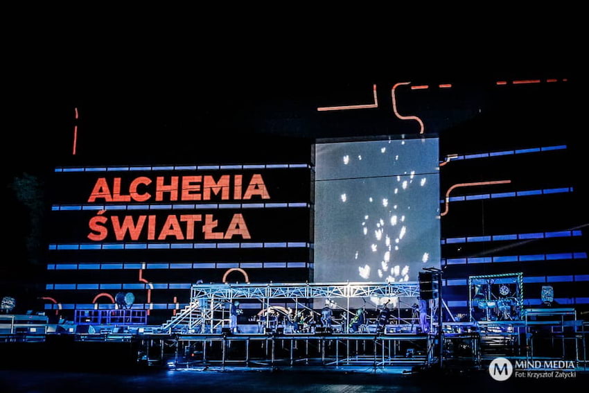 Alchemia Światła