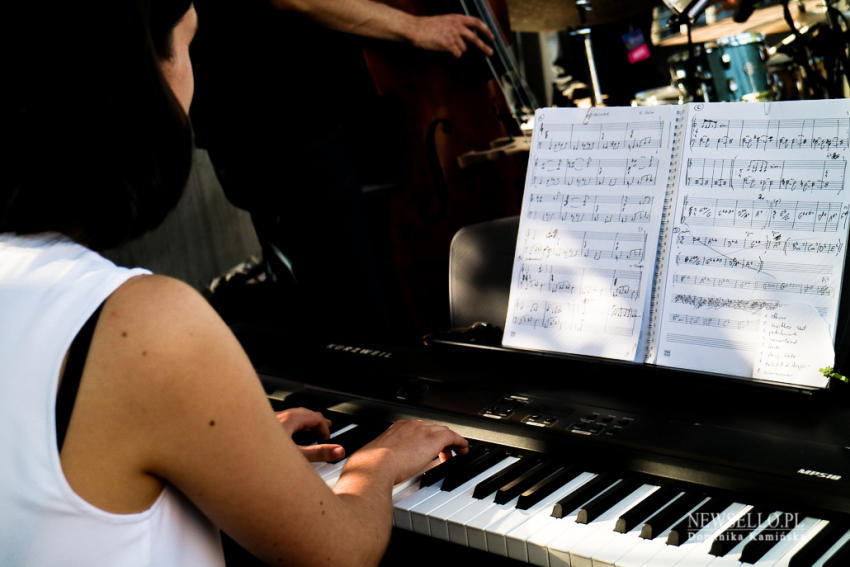 Ladies Jazz Festival 2018: Emilia Gołos