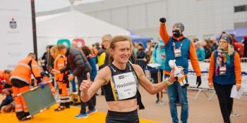 PKO Poznań Półmaraton 2021