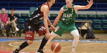 WKS Śląsk Wrocław - Enea Astoria Bydgoszcz 90 : 66