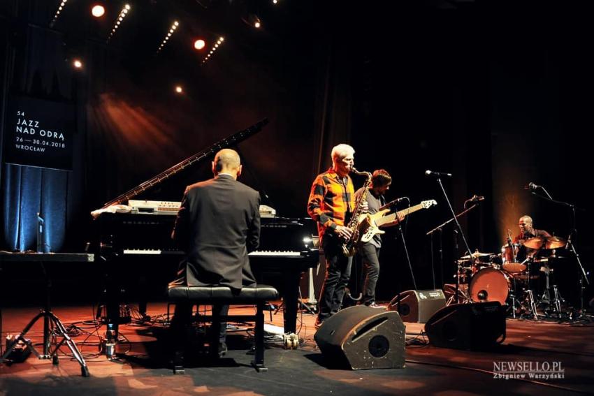 54. Jazz Nad Odrą: Yellowjackets