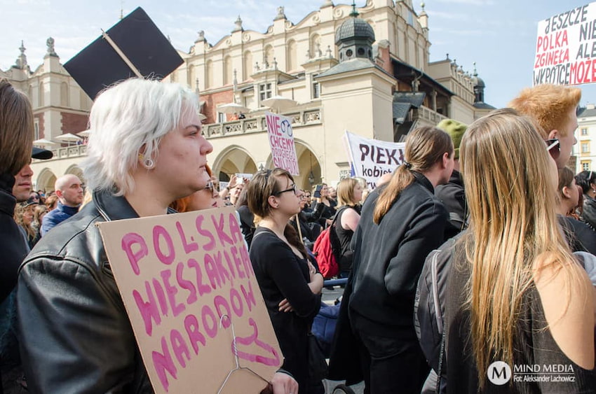 Czarny Protest