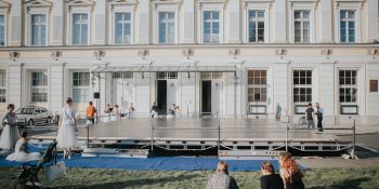 Opera Wrocławska wychodzi do publiczności