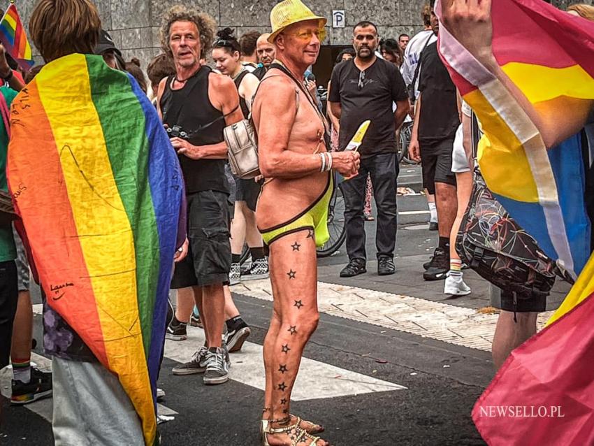 Cologne Pride 2023