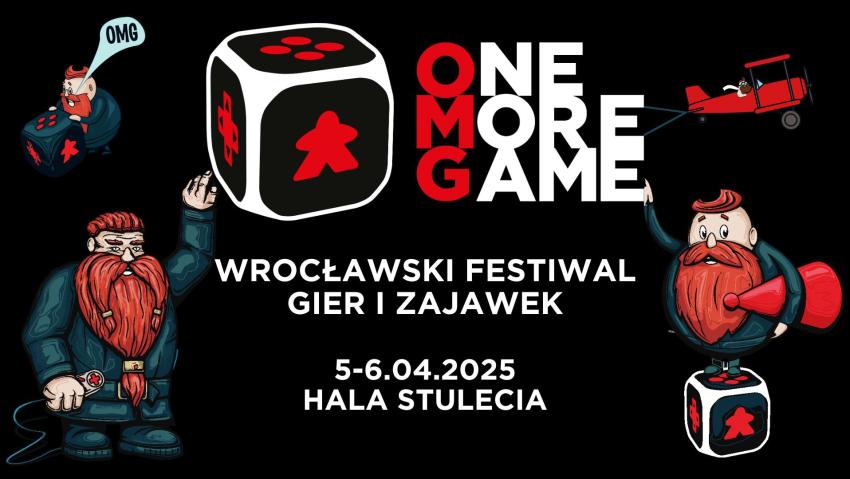 games Fot: materiały prasowe